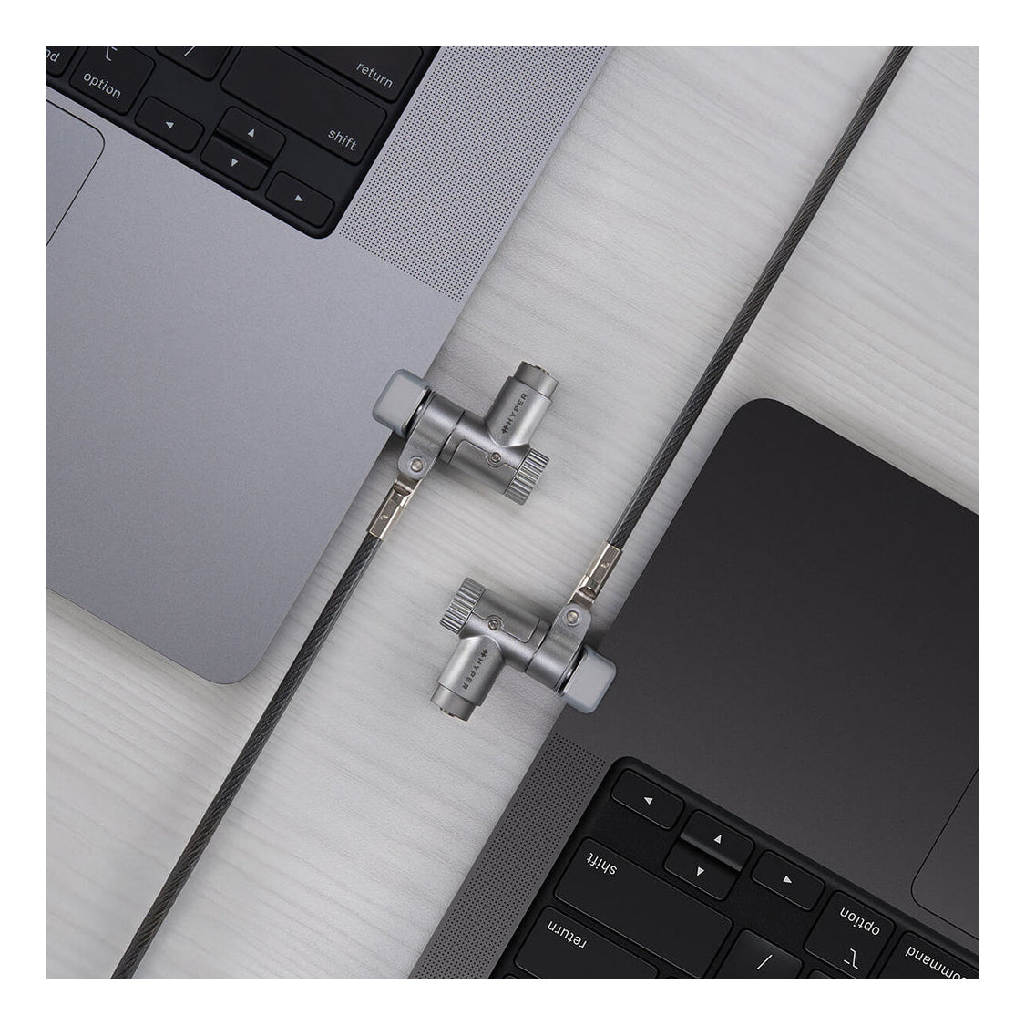 Targus Kabelschloss – für MacBook Pro