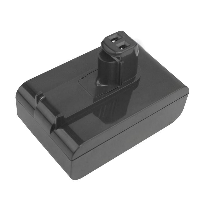 CoreParts Akku 88,8 Wh – 1 Stück, für Dyson DC31/DC31 Animal/DC34
