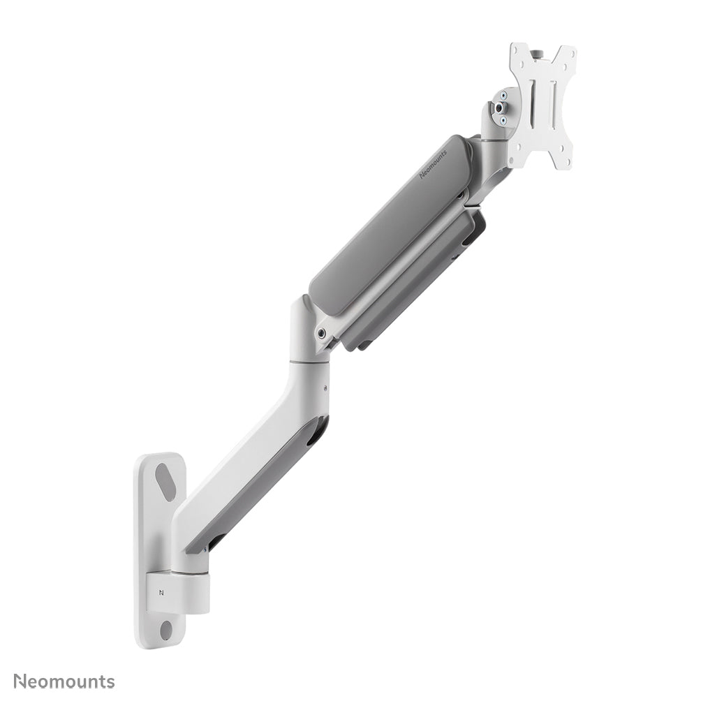 Neomounts AWL75-450WH – VESA-Adapterplatte – Wand – Aluminium – Weiss – für DS70-450BL1, DS75-450BL2