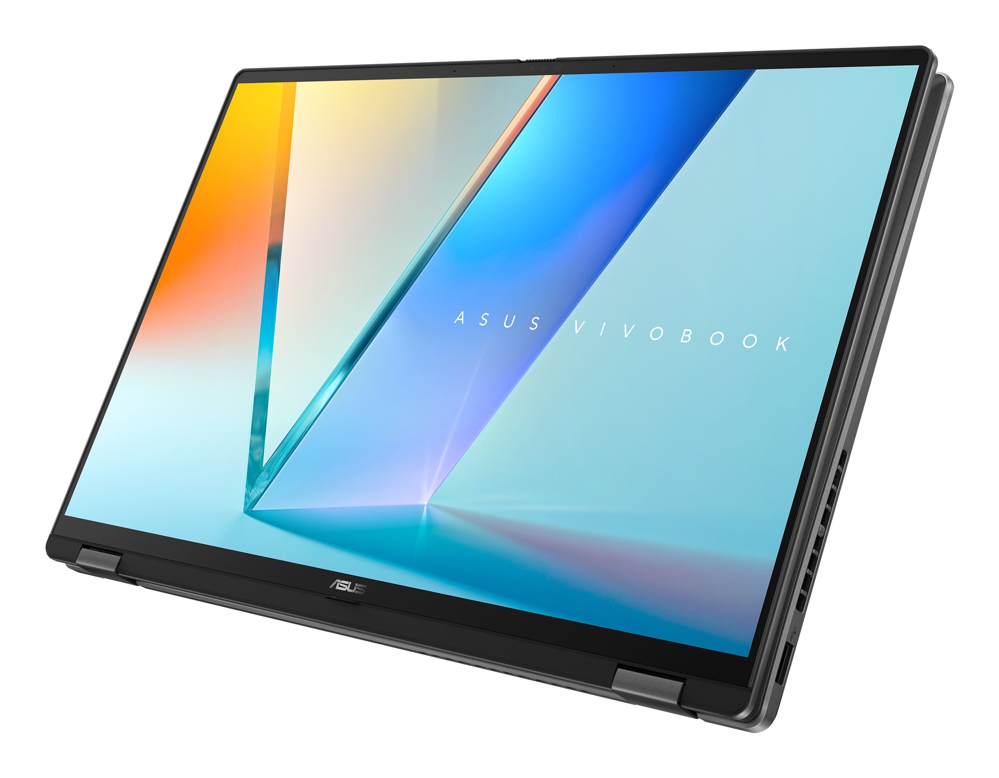 ASUS Vivobook 16 Flip TP3607AA-SI030W – 16" WUXGA OLED Touch, Core Ultra 7 355, 16 GB, 512 GB SSD, Win 11 Home