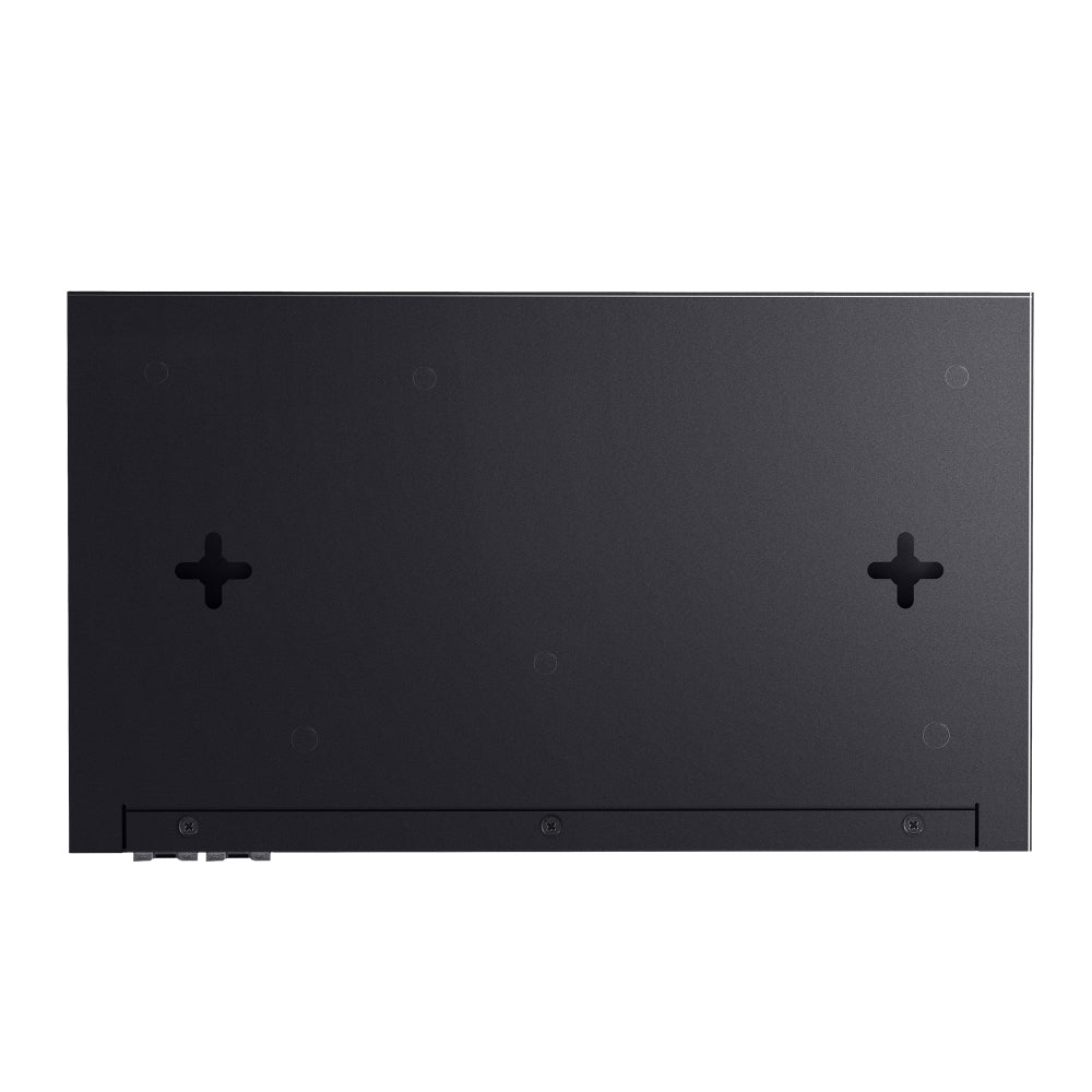 TP-Link SG2210XMP-M2 – Managed Switch – 8×2.5G, 2×SFP+, L2/L2+, PoE+ 160 W