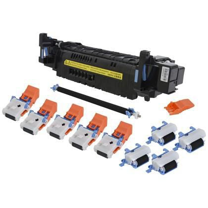 CoreParts Wartungskit, 220 V – für LaserJet Enterprise MFP M631dn, M631z, M632fht