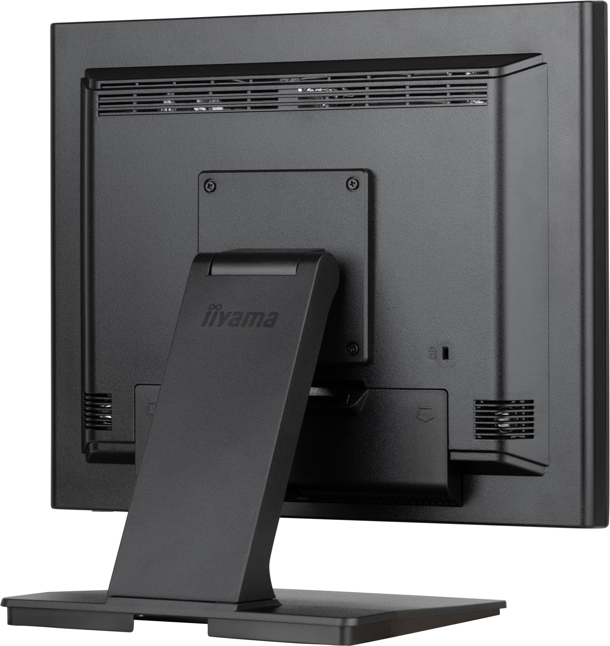 iiyama T1731SR-B1S 17" Resistiv – DisplayPort, VGA