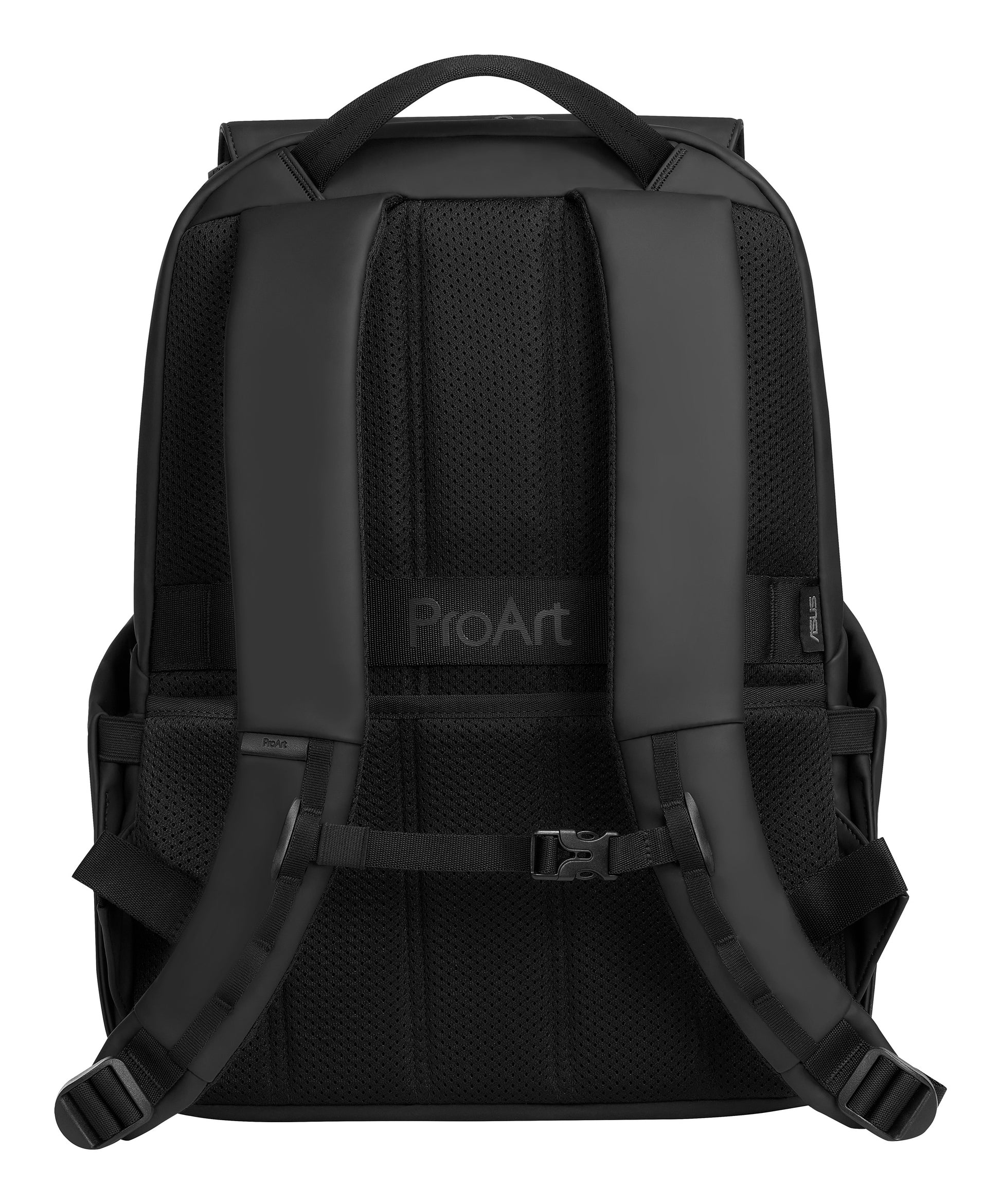 ASUS ProArt PP2600 Notebook-Rucksack bis 16″ – 17 l – Schwarz