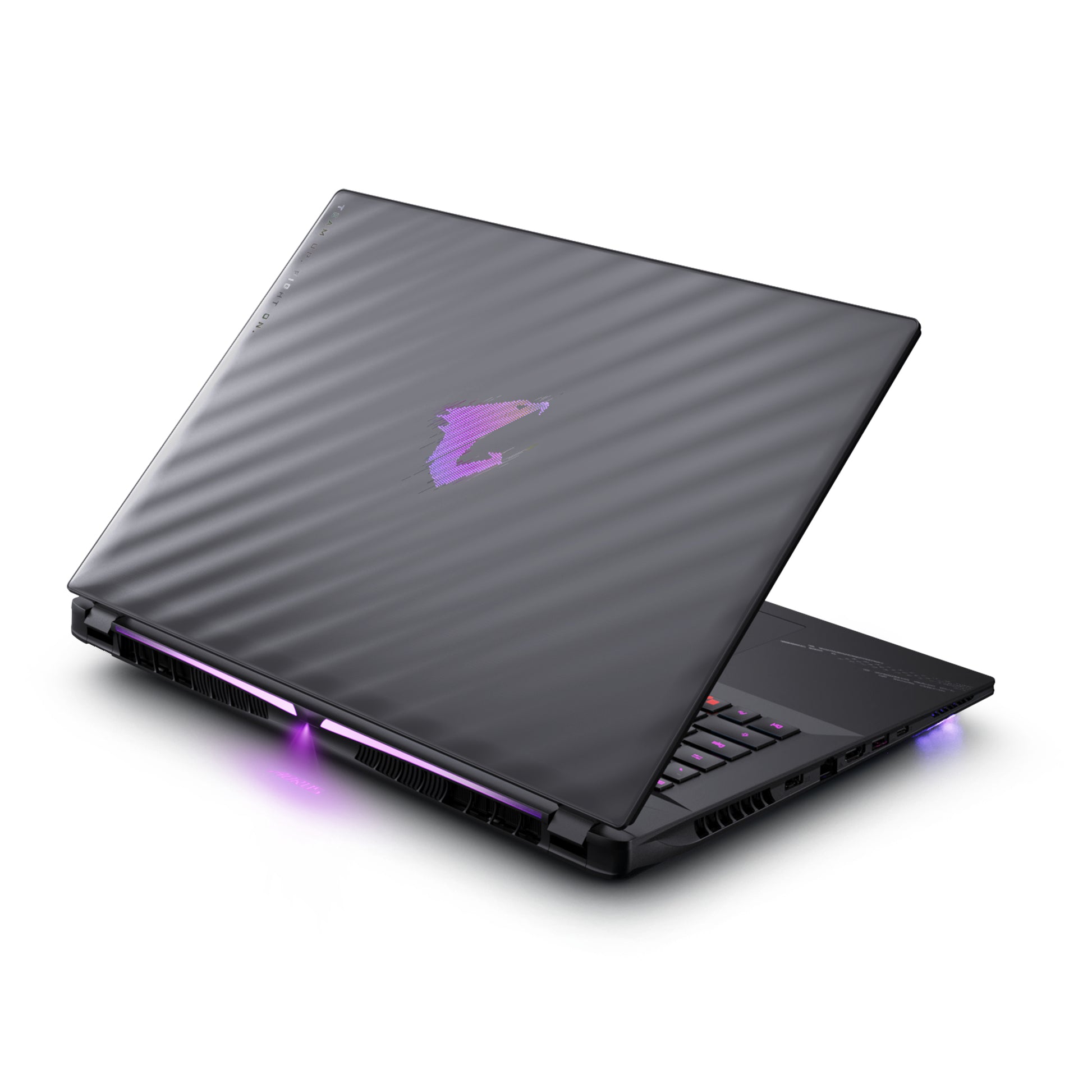 Gigabyte AORUS MASTER 18 – 18" WQXGA, Core Ultra 9 275HX, 64 GB, 4 TB SSD, RTX 5090, Win 11 Pro