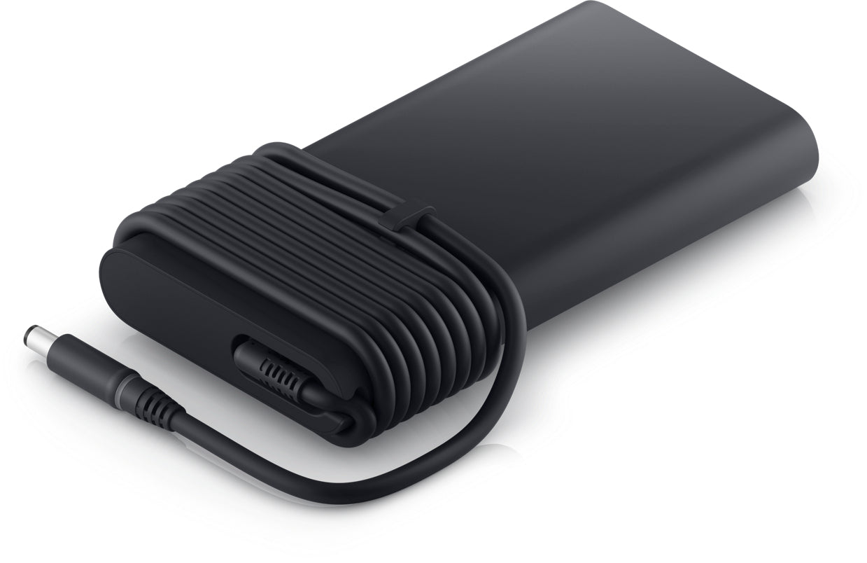DELL GGG9H Netzteil 280 W – 19,5 V, 14,36 A – für Dell-Laptops – Schwarz