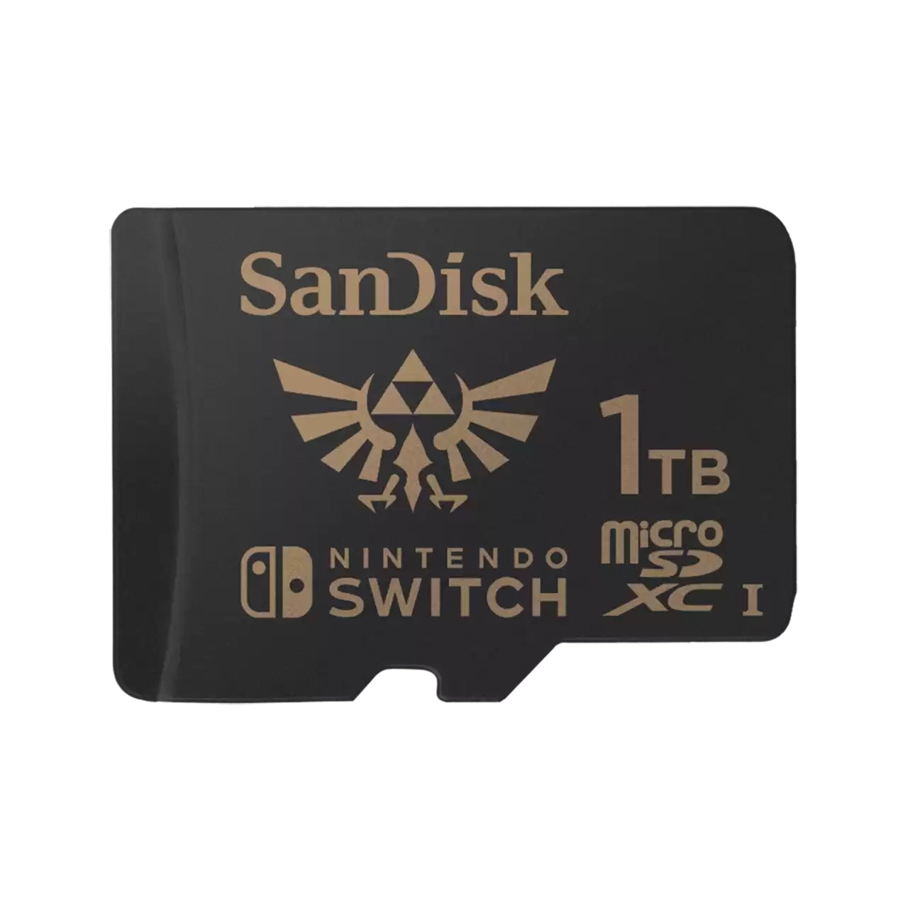 SanDisk Barcode-Etiketten