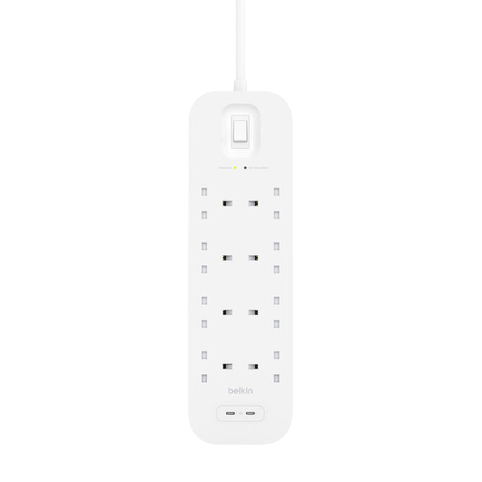 Belkin Überspannungsschutz
