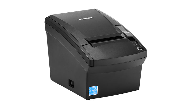 Bixolon SRP-330III – Thermodirekt, 80 mm, 250 mm/s