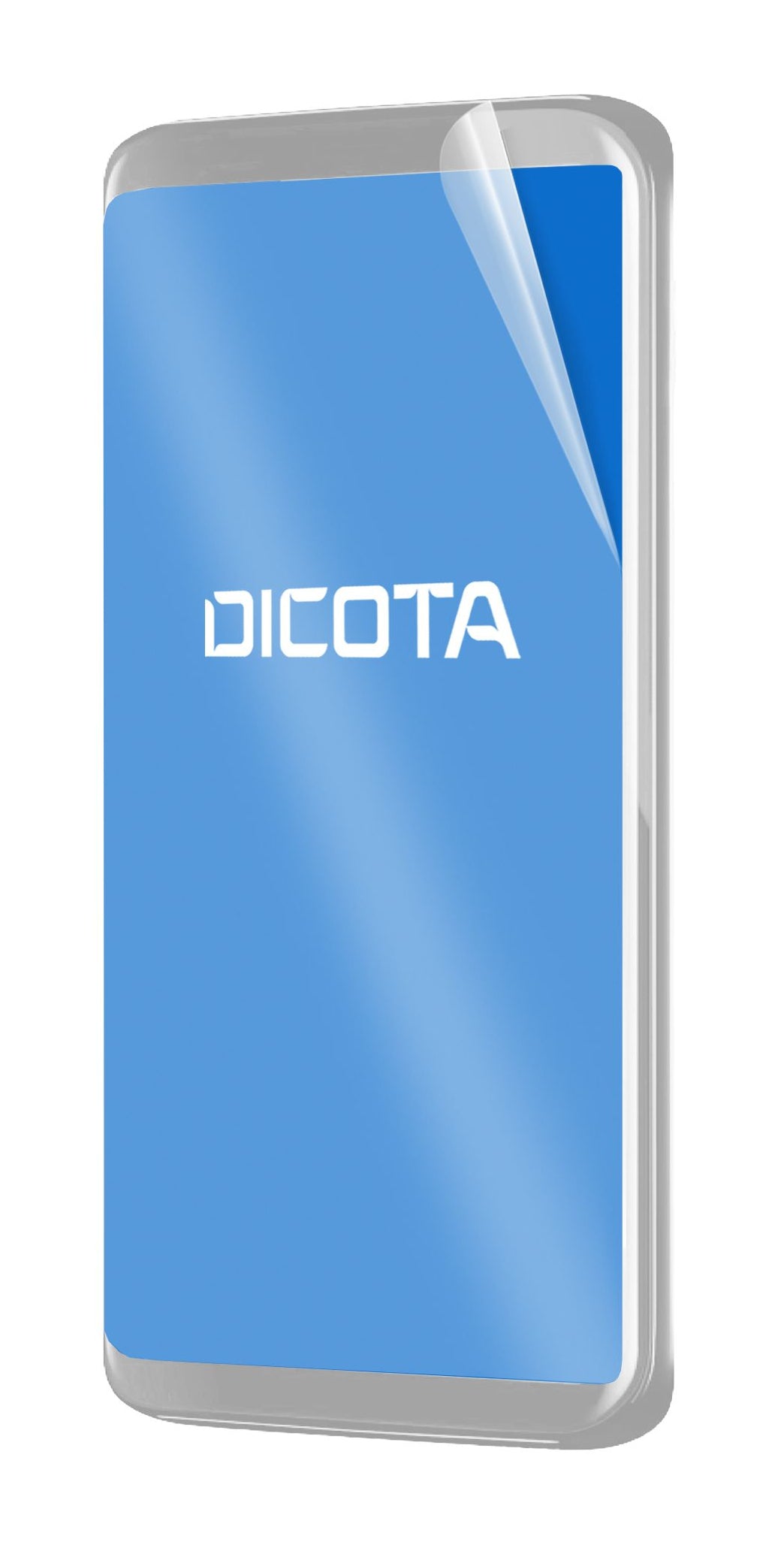 DICOTA Antimikrobieller Filter – für Samsung Galaxy Xcover 5