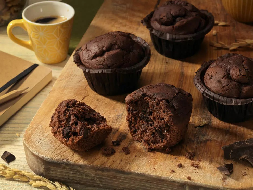 Dr. Schär Choco Muffins – glutenfrei – 225 g