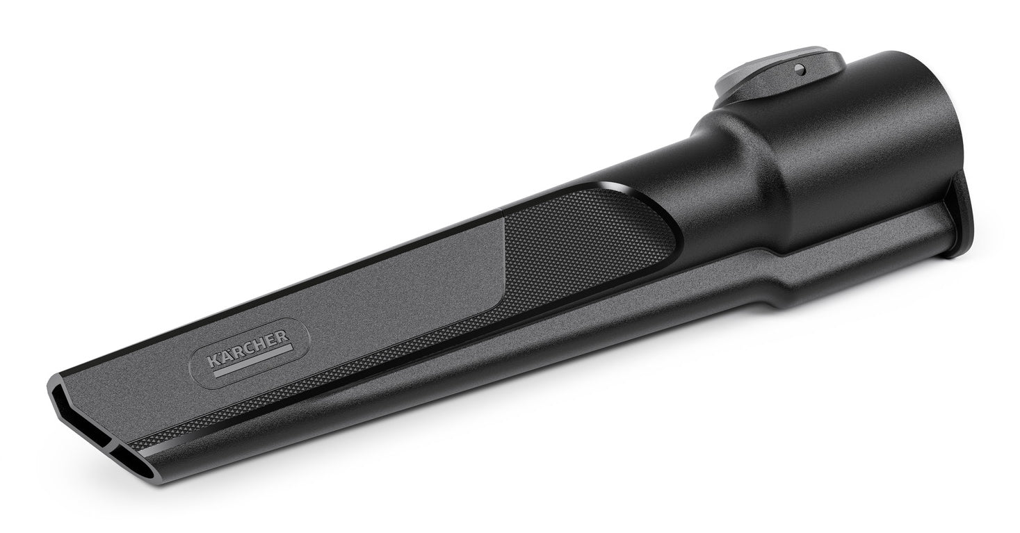 Kärcher Sprayex Fugendüse – Ø 35 mm × 241 mm, 1 Stück – für SE 4/SE 4 Plus/SE 5 und andere