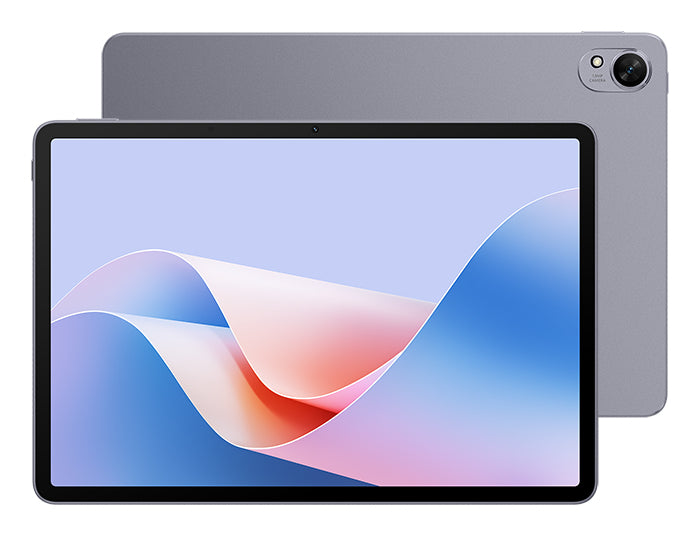 Huawei MatePad 11.5 S – 11,5", 256 GB, 8 GB RAM, Wi‑Fi, Grau