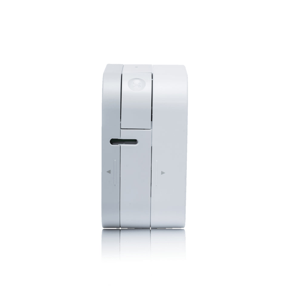 Brother PT-P300BT – Beschriftungsgerät, TZe bis 12 mm, 180×180 dpi, 20 mm/s, Bluetooth