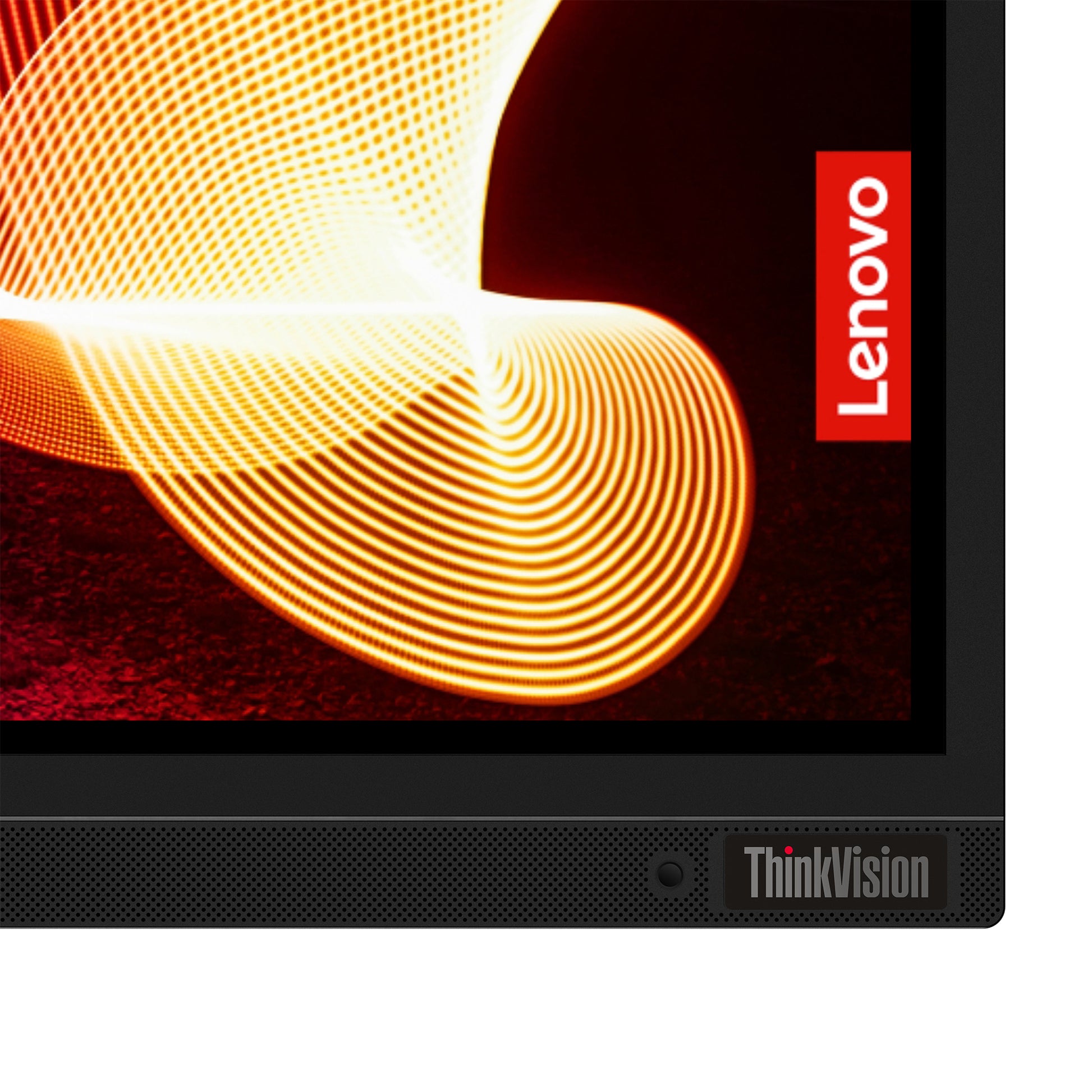 Lenovo ThinkVision T75 – 75", 3840 × 2160 (4K), IPS, LAN, HDR