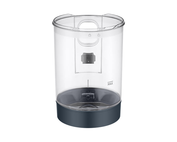 Samsung Stabstaubsauger VS20B95973B/SW – 0,5 l, Akkubetrieb, 86 dB(A), 25,2 V