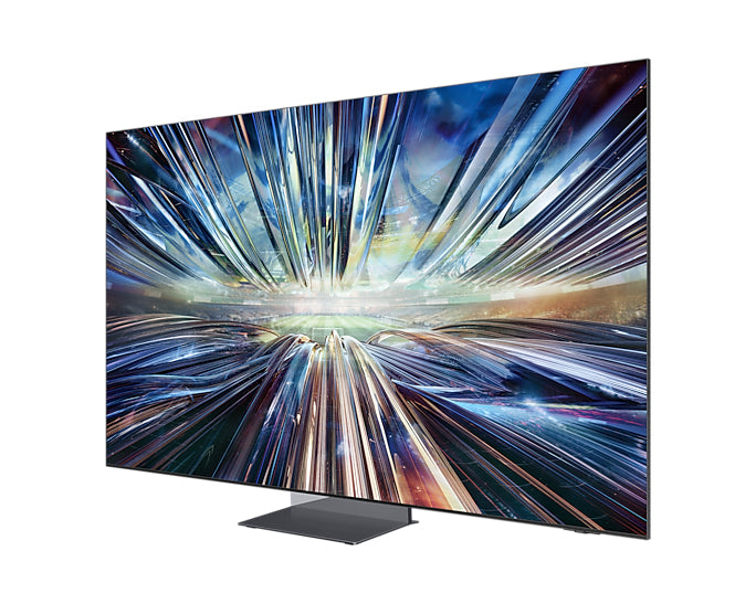 Samsung QN900D QE75QN900DTXZU – 75" TV – 8K – Neo QLED – Tizen – 100 Hz – HDR10+