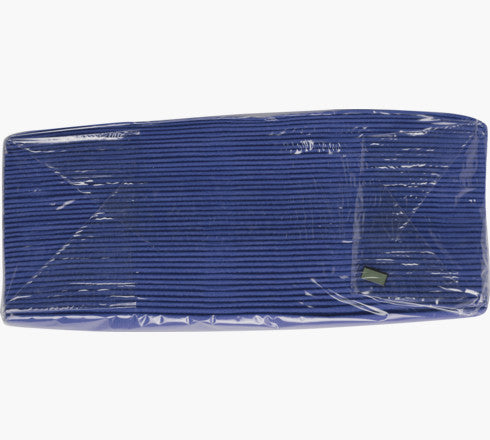 PRONAPPE Servietten marineblau – 38 × 38 cm, 2-lagig – 40 Stück