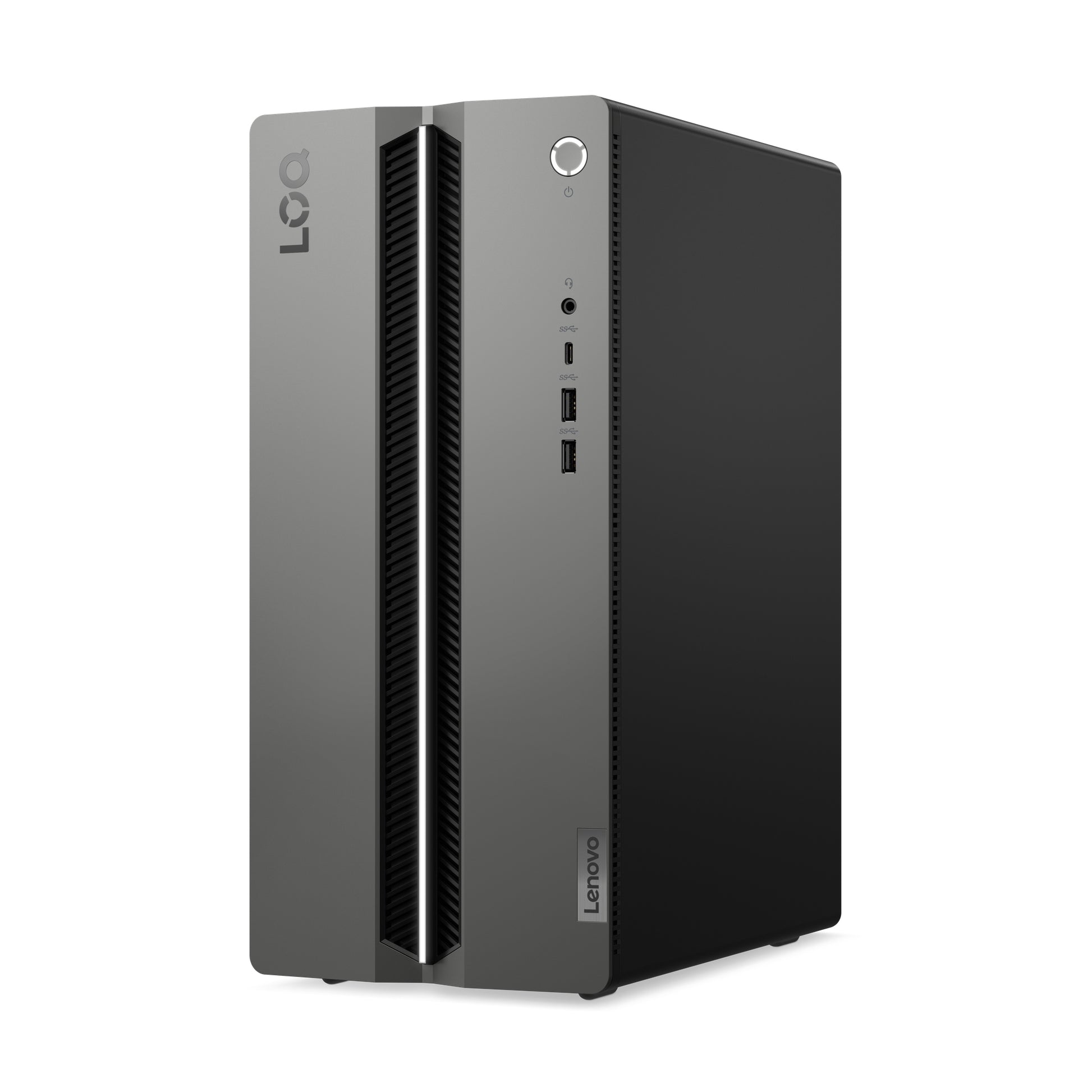 Lenovo Tower – Intel Core i5-14400F, 16 GB RAM, 1 TB SSD, NVIDIA GeForce RTX 5060 8 GB, Windows 11 Home