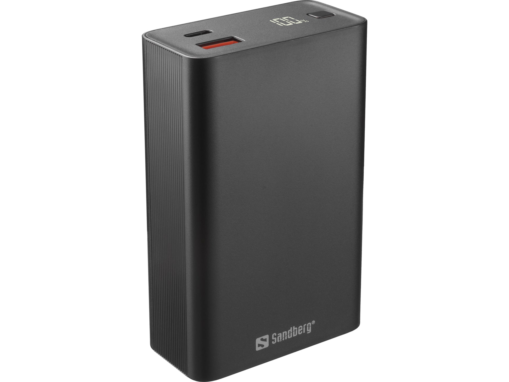 Sandberg Powerbank 20000 mAh, PD 65 W