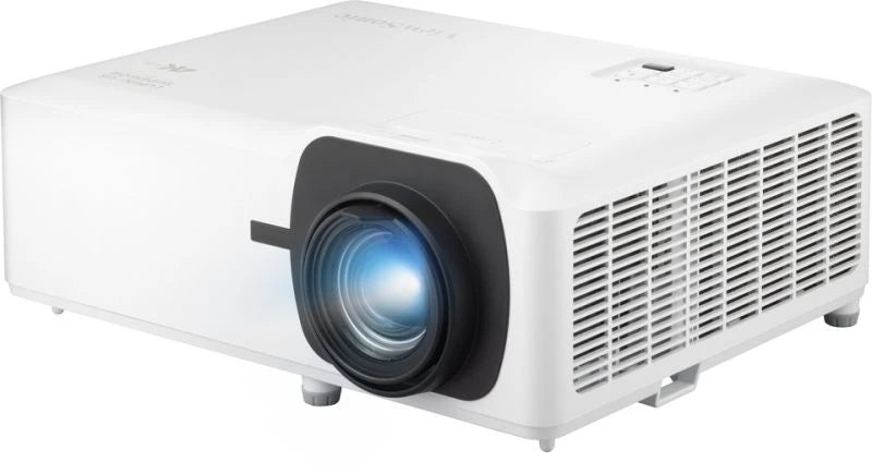 Viewsonic LS901-4K, Laser-Projektor – Ultra HD 4K, 5500 ANSI-Lumen