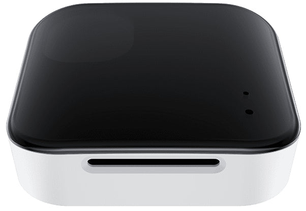 Yealink RoomSensor Pro – Multisensor/Raumsensor, PoE, WLAN & Bluetooth, Temperatur, Feuchtigkeit & Licht