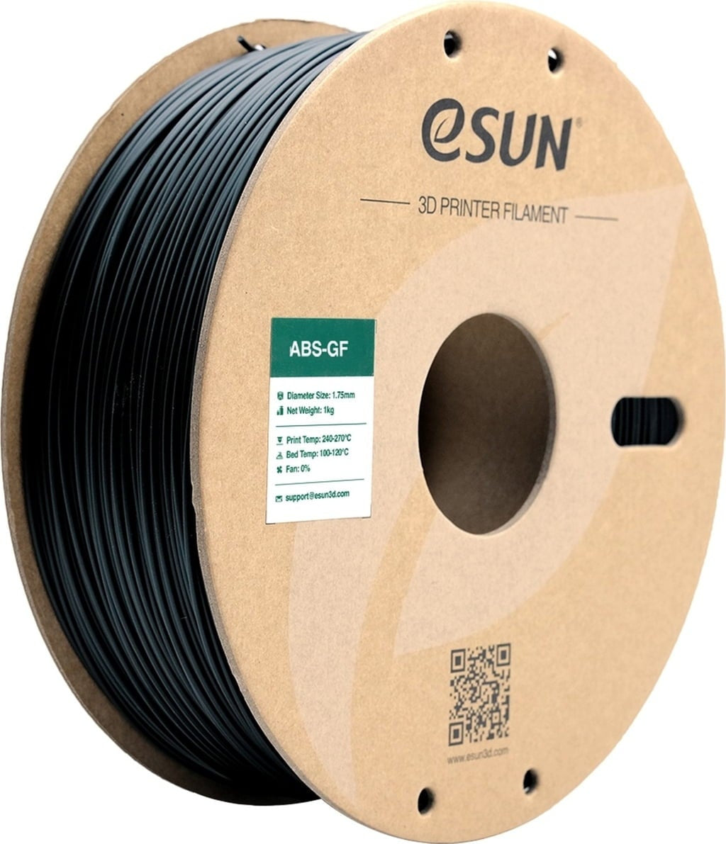 eSUN Filament ABS-GF – 1,75 mm, 1 kg