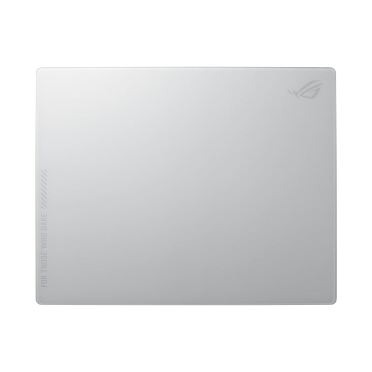 ASUS ROG Moonstone Ace L WHT – 430 × 30 × 550 mm, 3,0 kg