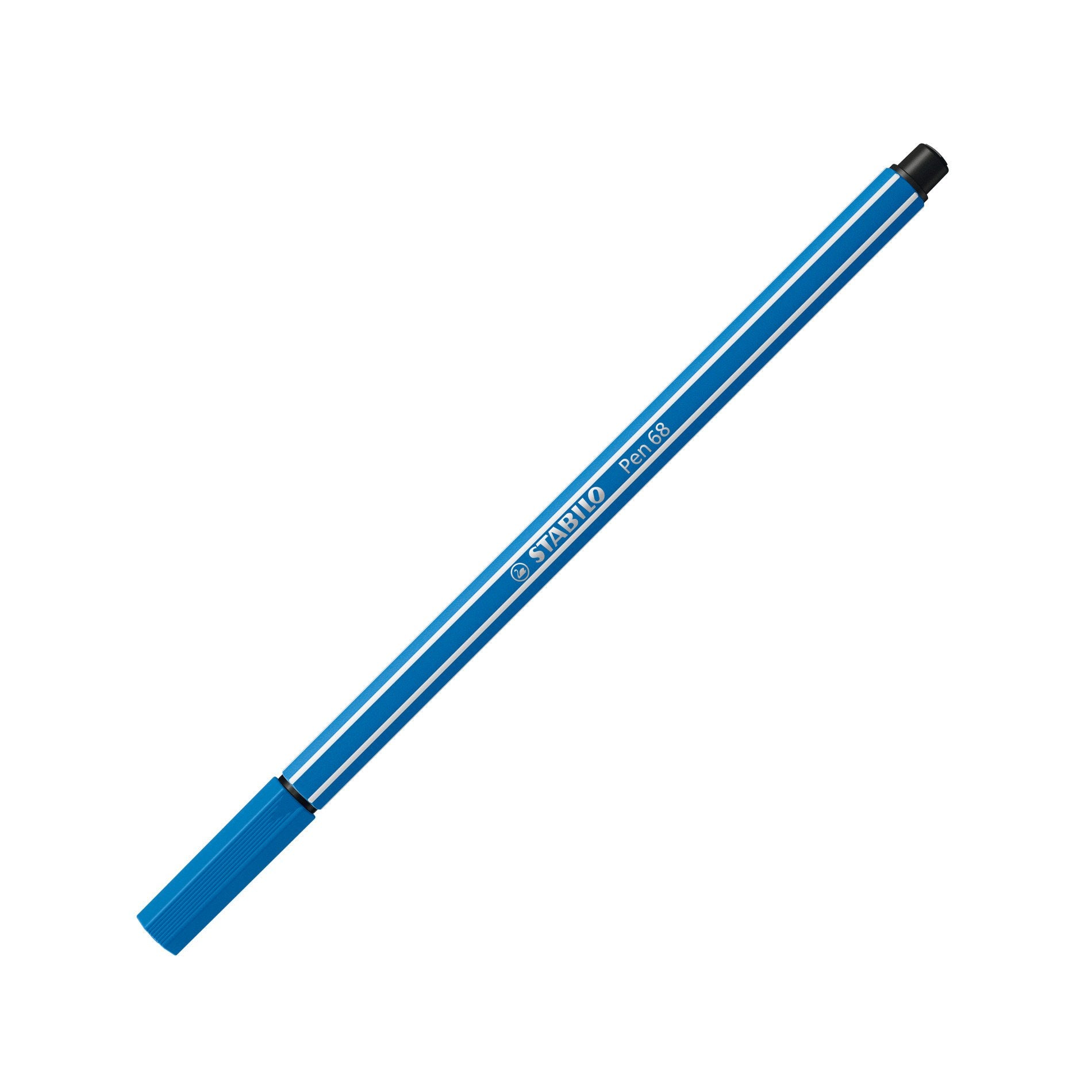 STABILO Filzstift, Strichbreite 1 mm, 1 Stk.