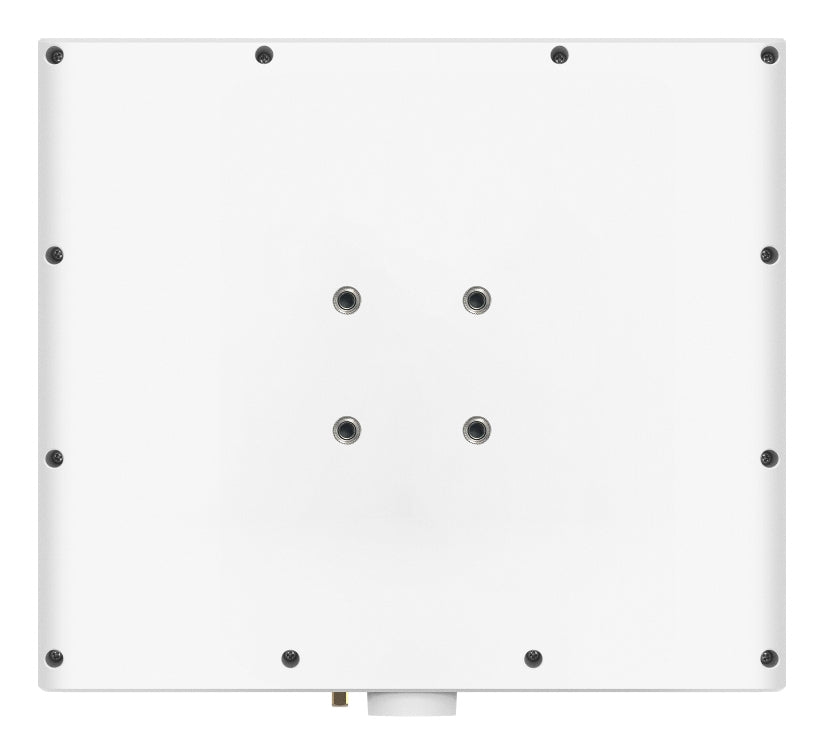 TP-Link EAP650 D120-Outdoor – Access Point – Wi-Fi 6 (2,4/5 GHz), 3,0 Gbit/s, PoE+, Wand/Decke