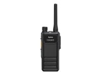 Hytera HP605G BT V1 – Funkgerät, 136–174 MHz, GPS, Bluetooth