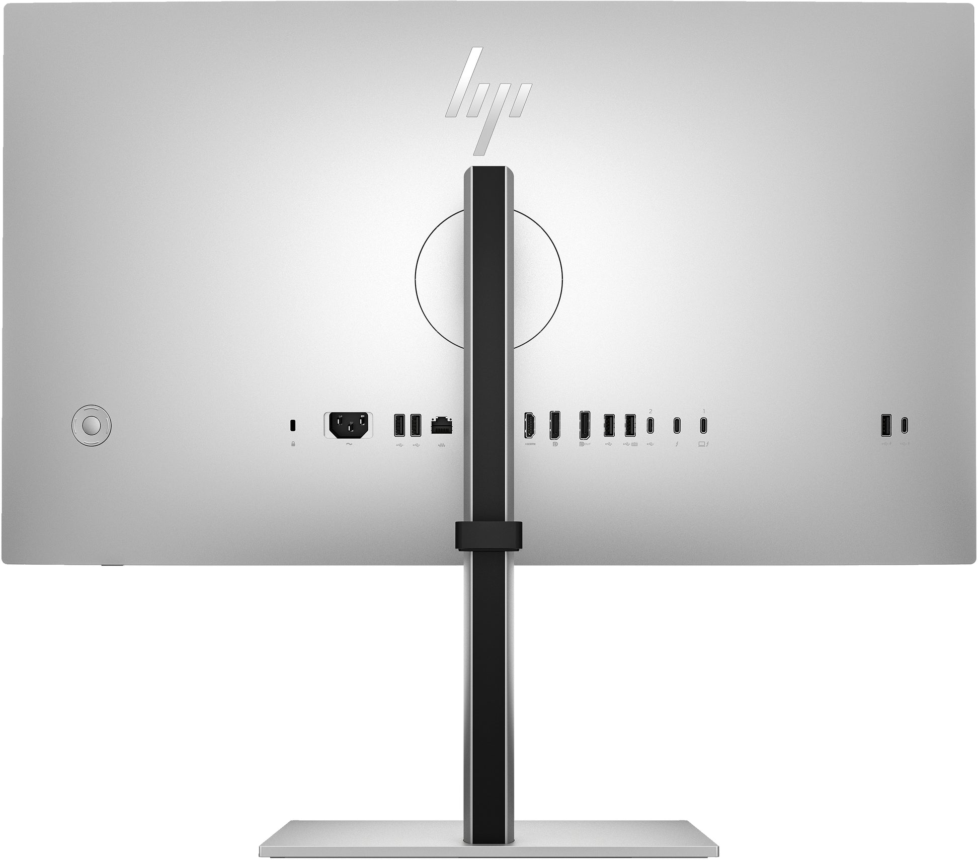 HP Series 7 Pro 727pu – Monitor, 27", 2560 × 1440 (WQHD), Thunderbolt 4