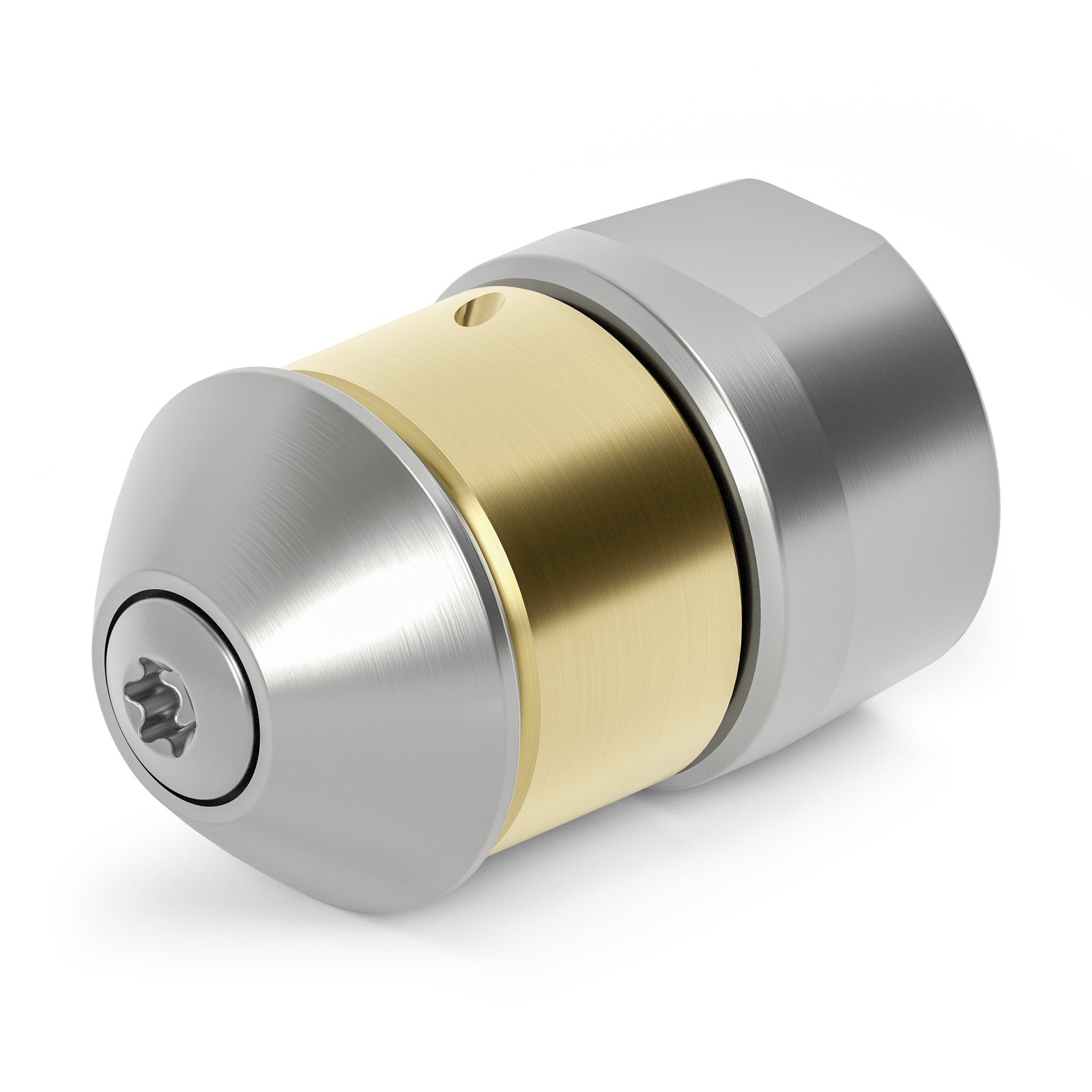 Kärcher Düse R1/8-Anschluss 15 × 27 × 15 mm – 1 Stk – für K2, K7 und andere