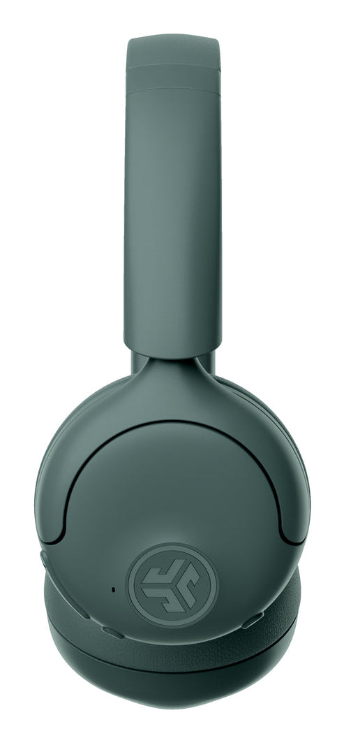 JLab Go Lux – On-Ear Bluetooth Kopfhörer – ANC – Salbei