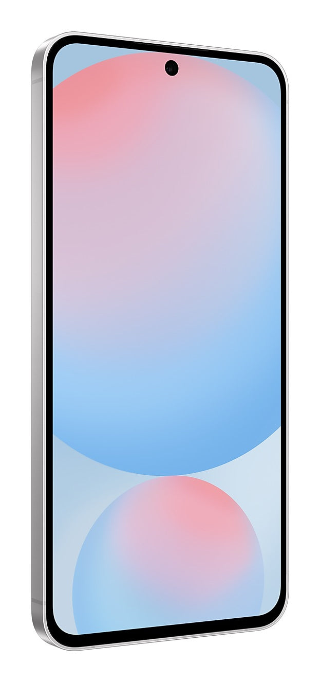 Samsung Galaxy S24 FE – blau, 6,7", 2340 × 1080, Android 14, 128 GB, 8 GB, Dual-SIM, 5G, NFC, IP68