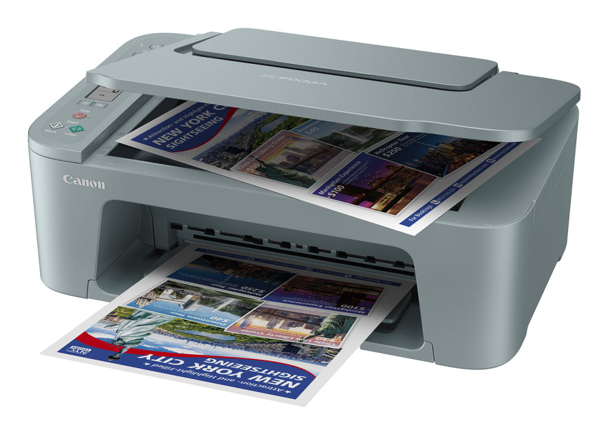 Canon PIXMA TS3752I – Farbiges Tintenstrahl-MFP A4, 3-in-1