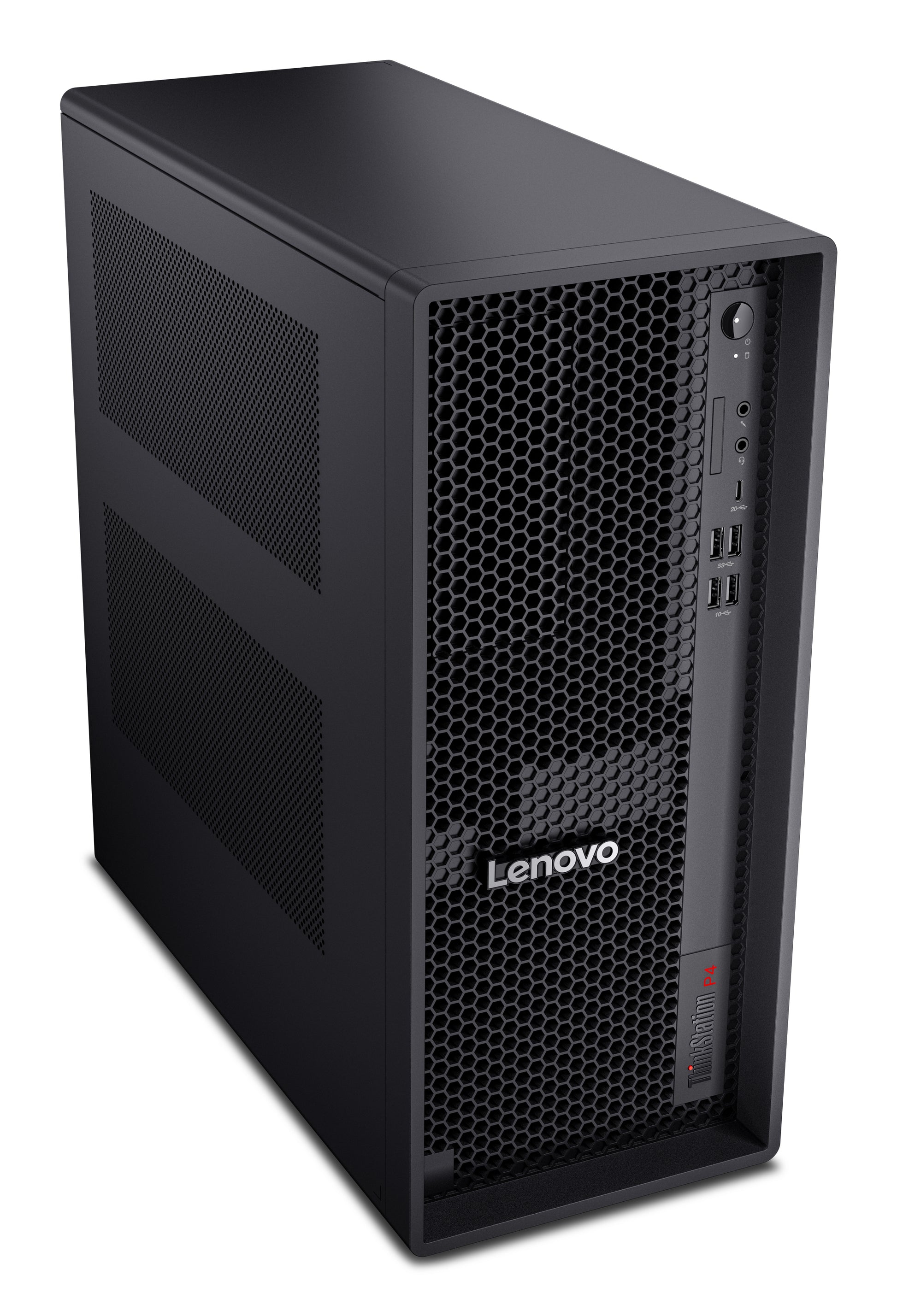 Lenovo Tower – AMD Ryzen 7 PRO 9755, 64 GB RAM, 1 TB SSD, Windows 11 Pro
