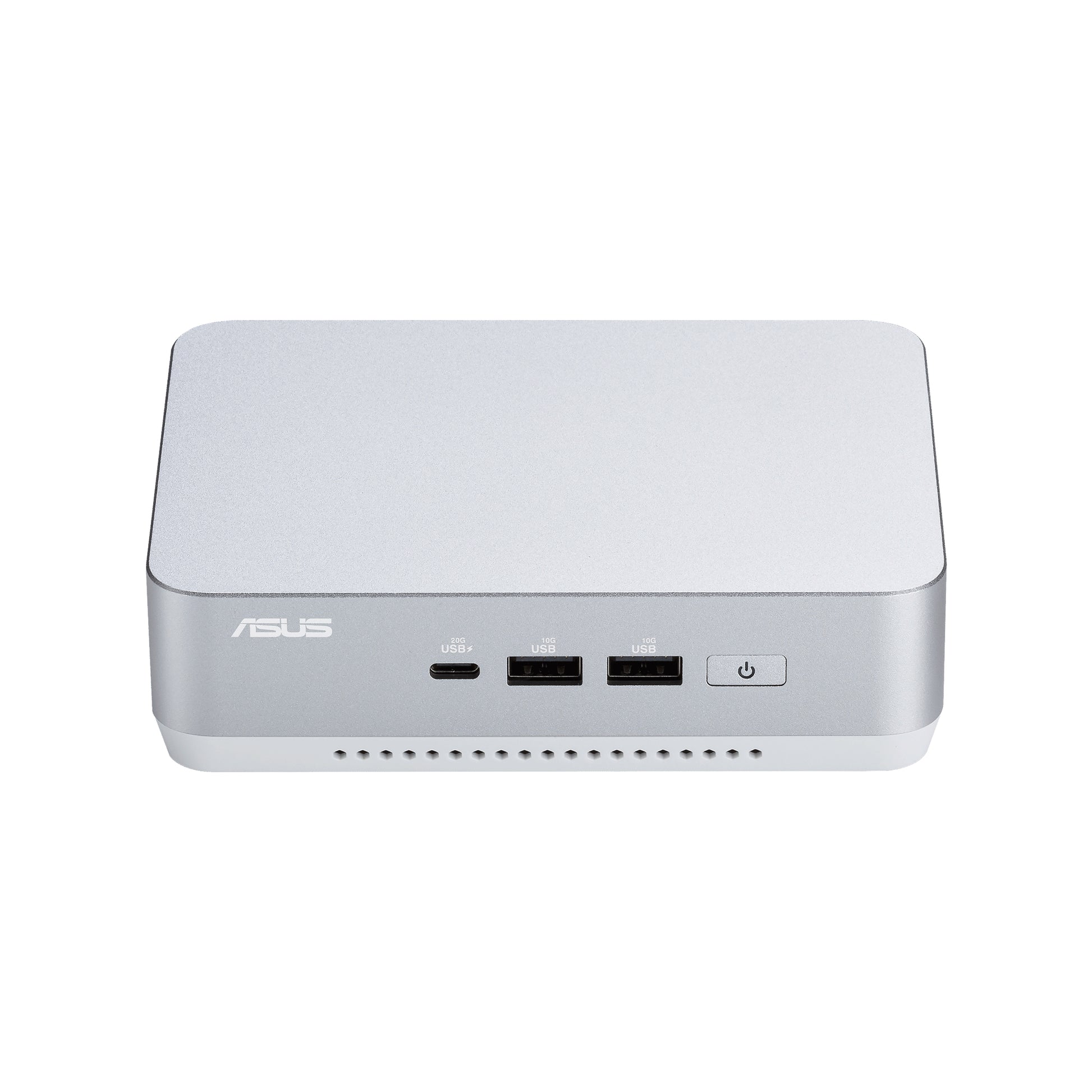 ASUS NUC 14 PRO+ RNUC14RVSU900002I Mini-PC Barebone – Wi-Fi, Ethernet, Bluetooth – Netzteil 150 W