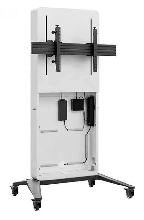 Hagor CON-LINE M LIFT – Wandhalterung, für 55–75", motorisiert