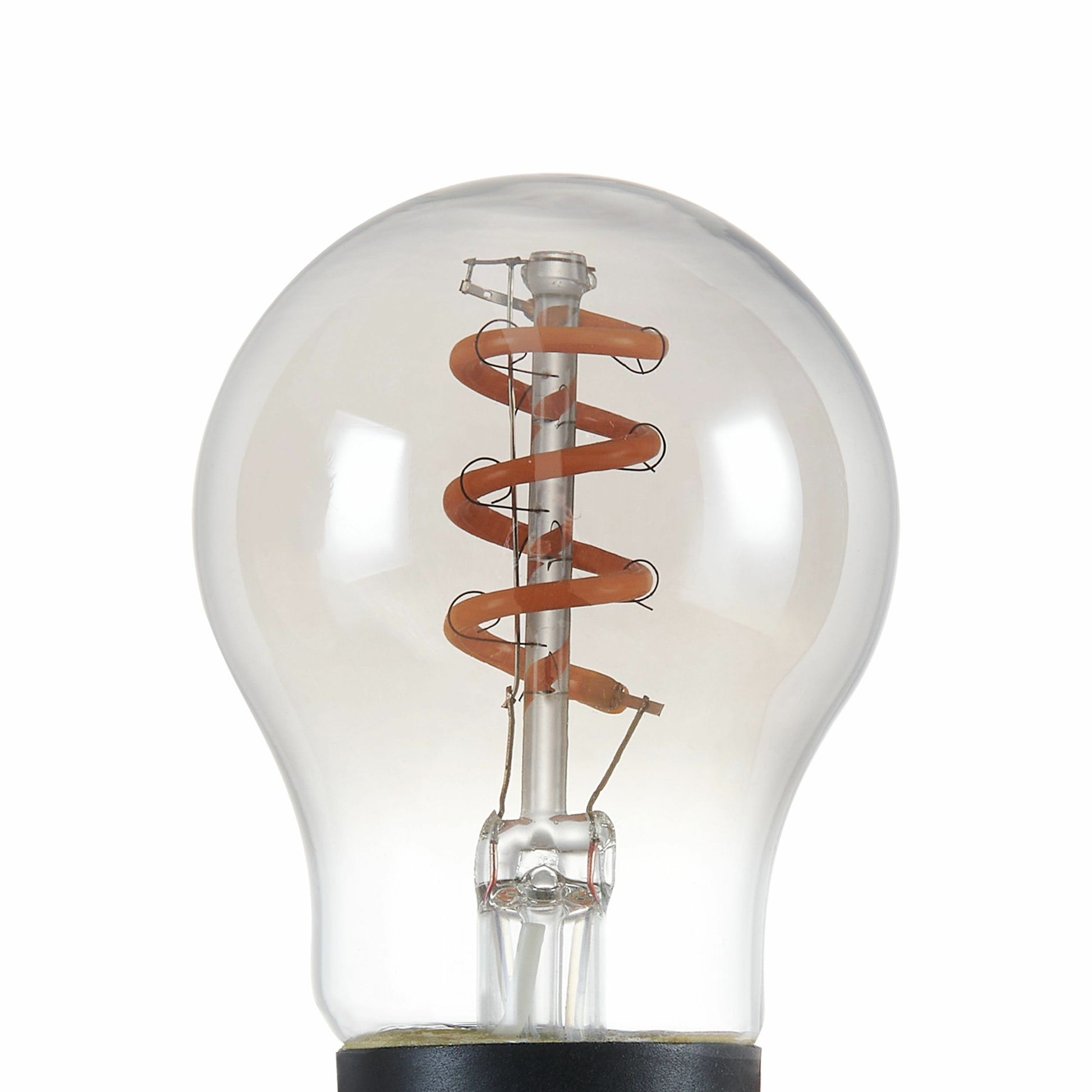 EGLO LM-ZIG-E14 – Smart-Leuchtmittel – E14, 150 lm, 2000 K – für Google Home
