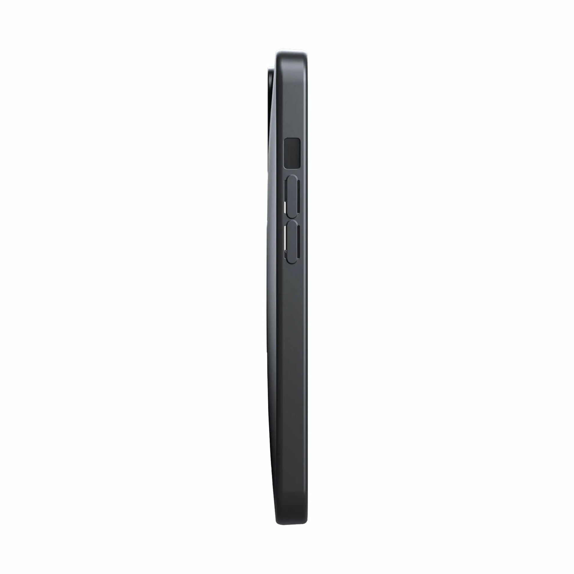 SP Connect Backcover – für Apple iPhone 14/13 – schwarz – MagSafe-kompatibel, wasserdicht