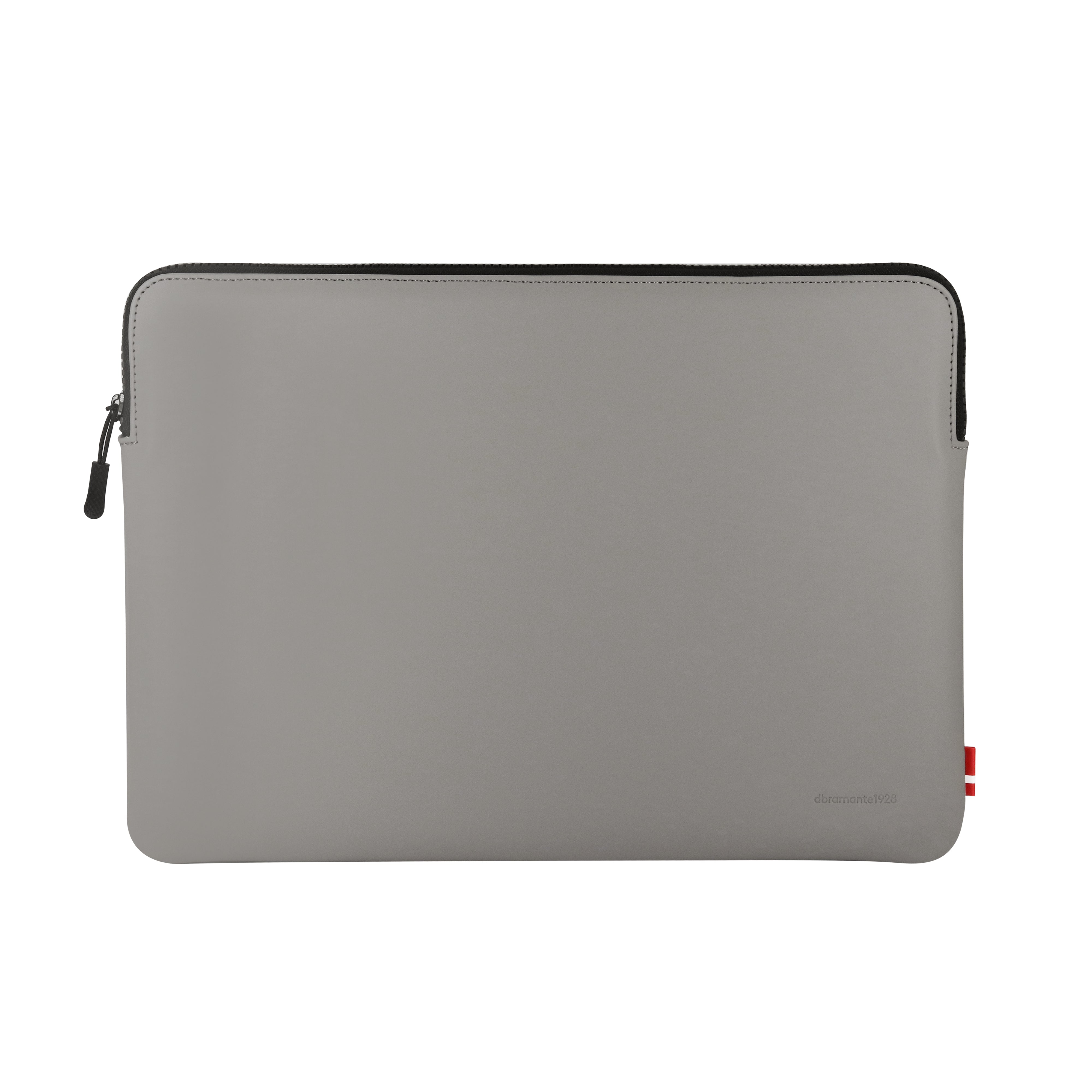 dbramante1928 Notebook-Schutzhülle für Apple 13" – River Stone