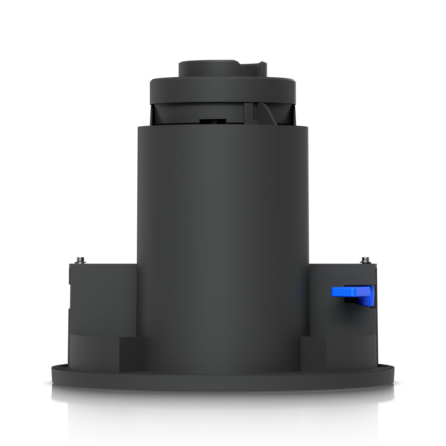 Ubiquiti UACC-G6-PTZ-ICM-B Deckenhalterung – für UVC-G6-PTZ – wetterfest – Schwarz
