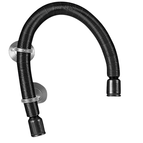 HOBBY Terraristik Luftbefeuchter Terra Hygro System – Ultraschall, Tank 4 l