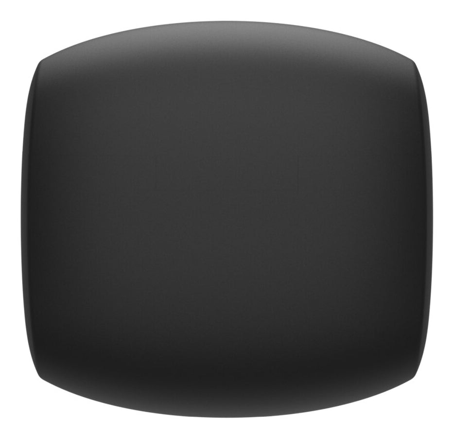 4smarts SkyBuds Air TWS In-Ear – Qi-Ladecase, Schwarz, BT 5.4