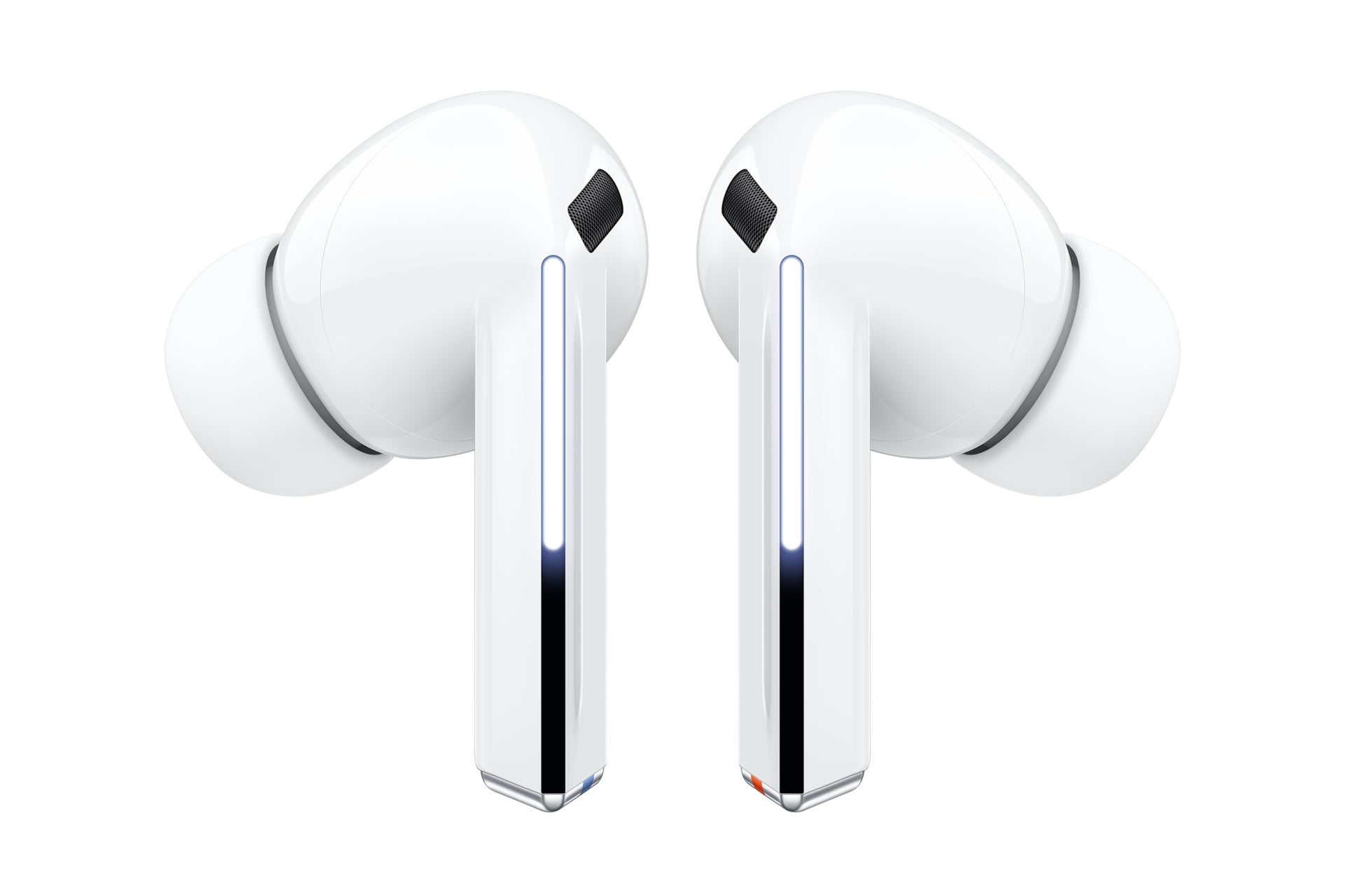 Samsung Galaxy Buds3 Pro – True Wireless In-Ear Kopfhörer – Bluetooth, mit Mikrofon