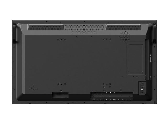 Sharp MultiSync M432 – 43" 4K Ultra HD Signage-Display, 550 cd/m², 24/7