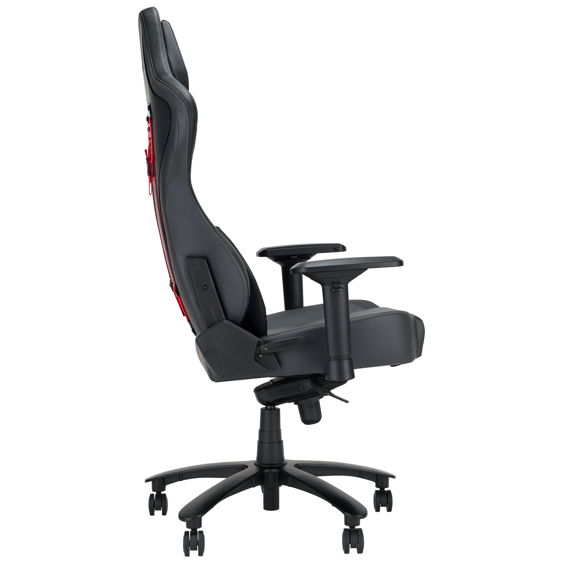 ASUS Konferenzstuhl SL301CW ROG Chariot X Core – 70 × 71 × 60 cm, grau