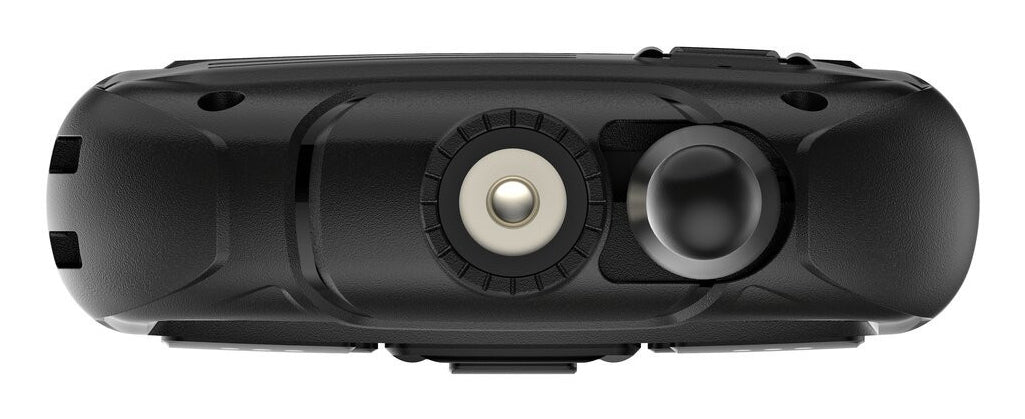 Gigaset GLX8 Active Duo – 2,4" – 128 MB – Schwarz
