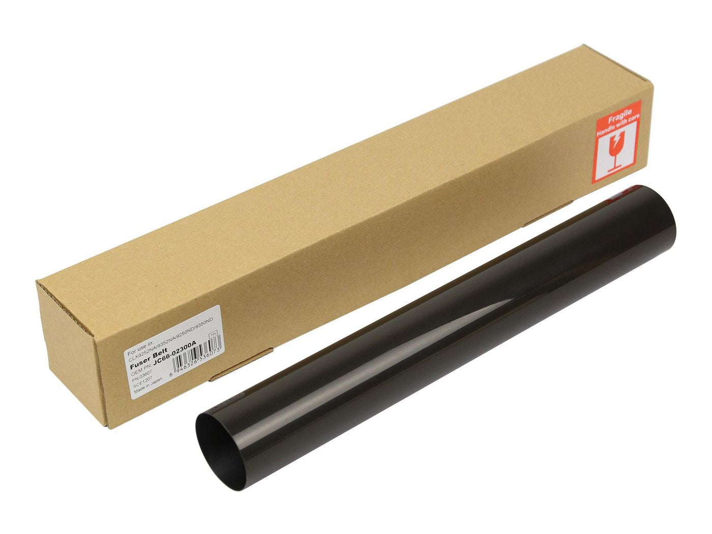 CoreParts Samsung Fixiereinheit – für CLX9252NA, CLX9352NA, CLX9250ND und andere
